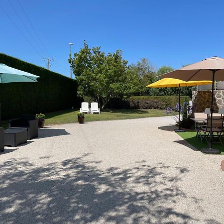 "La Revillaise" Proche Mer, Grand Jardin Clos, 2 A 5 Personnes-Adultes-Enfants- Réville Kültér fotó