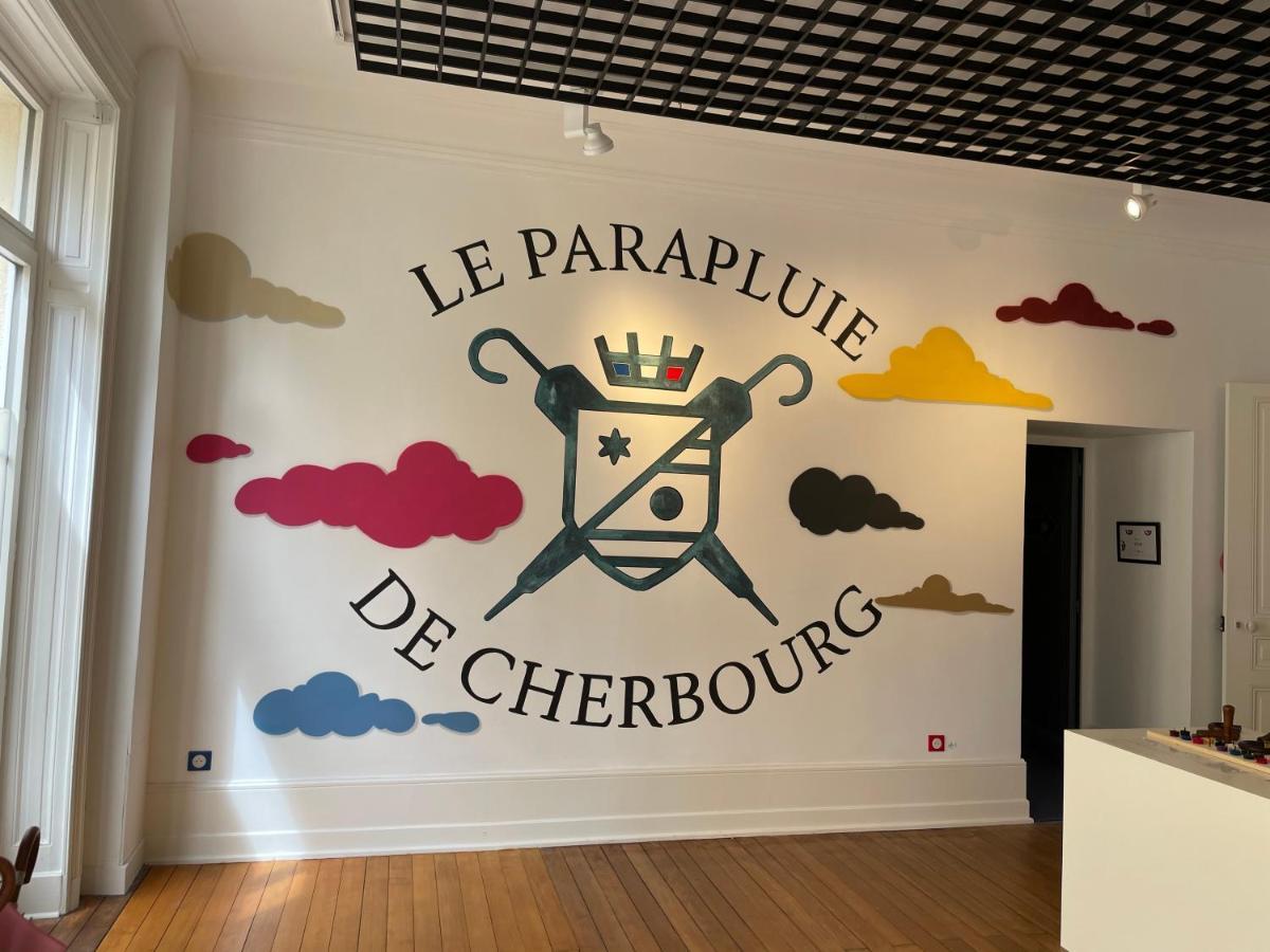 "La Revillaise" Proche Mer, Grand Jardin Clos, 2 A 5 Personnes-Adultes-Enfants- Réville Kültér fotó